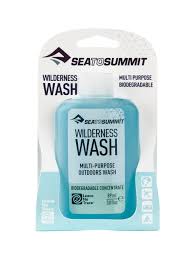 Maybe you would like to learn more about one of these? Wilderness Wash Sea To Summit