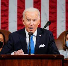 At age 29, president biden became one of the youngest people ever elected to beau biden, attorney general of delaware and joe biden's eldest son, passed away in 2015 after. John Kornblum So Viel Donald Trump Steckt In Joe Biden Welt