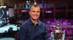 Check out all the female sky sports news presenters, with pictures and bios of them all! Sky Sports Anchorman Dave Clark Says He Has No Intentions Of Quitting Role As Darts Presenter Darts News Sky Sports