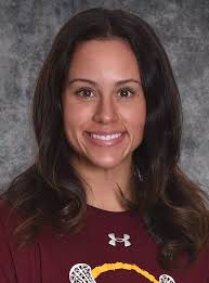 2023 Women's Lacrosse Roster