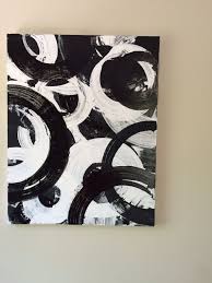 Abstract Black And White Geometric Art Abstract Xl Canvas Black White Painting Geometric Art Zen Wall Art Original Acrylic Art Minimalist Artwork Oversi Geometric Art Zen Wall Art Minimalist Artwork