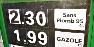 Apostu valentin a alimentat de la benzinaria rompetrol, cu motorina efix d 51 la pretul de 7.44 ron/litru. In Franta Pretul Pentru 1 Litru De Benzina A Ajuns La 11 37 Lei Motorina Este 9 84 Lei Autolatest