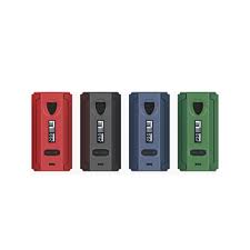 In most cases you will have to find a. Best Dual 18650 Batteries Box Mod 2018