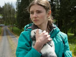 Debra Granik has an eye for talent – just dont call her latest star Thomasin  McKenzie the new Jennifer Lawrence | The Independent | The Independent