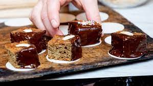 Jetzt ausprobieren mit ♥ chefkoch.de ♥. Rezept Omas Braune Kuchen Ndr De Ratgeber Kochen
