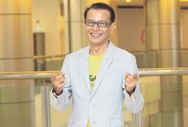 Are you azhar sulaiman daoud hmwshy ? Azhar Sulaiman Tak Manjakan Anak Buletin Malaysia