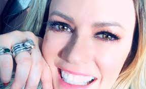 Paramount pictures / nickelodeon movies / blinding edge pictures / the kennedy/marshall company: Rebecca De Alba Rechazo Cuatro Propuestas De Matrimonio