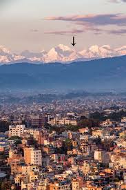 Here is all the keywords about kathmandu, capital of nepal, biggest city of nepal. Mount Everest Is Visible From Kathmandu Nepal For First Time In Living Memory Snowbrains
