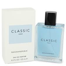 Banana Republic Classic Acqua By Banana Republic Women S Eau