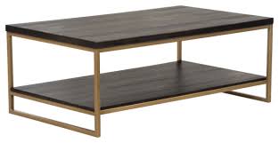 Image result for houzz coffee tables. Empire Rectangular Cocktail Table Transitional Coffee Tables By Hedgeapple Houzz