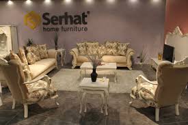 Serhat Mobilya Buyumeye Devam Ediyor