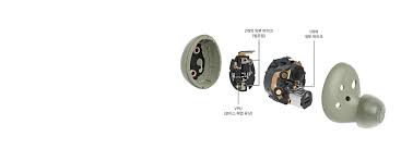 상품 04 갤럭시 버즈2 무선 블루투스 이어폰 anc 노이즈캔슬링. ê°¤ë­ì ë²ì¦2 Samsung ëíë¯¼êµ­