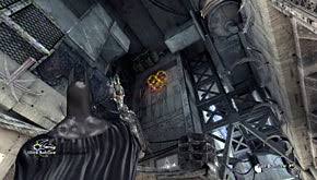 Intensive Treatment Riddles Batman Arkham Asylum Wiki Guide Ign