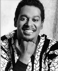 Luther Vandross Wait For Love