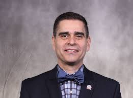 New Senior Director of Taft Center for Clinical Research Brings Both  Passion and a Deep Background