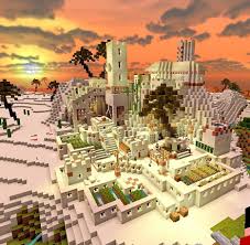 They will breed to fit the number of. Minecraft Bedrock Edition Minecraft Architecture Abandoned Village Minecraft Tutorial