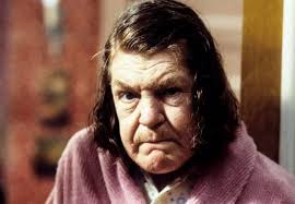 Owen loves his momma