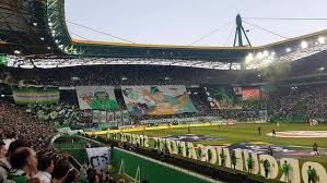 Maybe you would like to learn more about one of these? Sporting Cp Benfica 05 05 2018