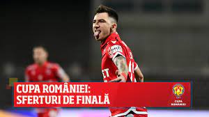 Rivaldo, mesaj pentru fiul său după câștigarea cupei româniei. Cupa Romaniei Sferturi De FinalÄƒ Youtube