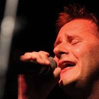 U.S. Army Pfc. James Keefer, a mechanic with Headquarters,