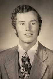 Growing up in Stilwell, Ok.