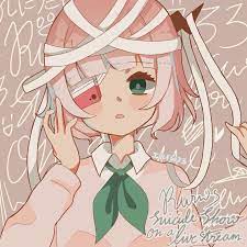 twitter 2021 イラスト 神聖かまってちゃん エル