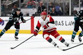 Hurricanes at Stars: How to watch, odds and game thread