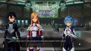 Answers to frequently asked questions on sword art online: Review Game Sword Art Online Fatal Bullet Steemit