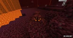 Best answer 8 years ago there is no nether in the pe but they have added something called a nether reactor which is sort of a stand in for the nether. Nethercraft Classic Mod 1 14 4 1 12 2 A Nether Revamp