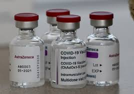 Astrazeneca's new clinical trial results are positive but confusing, leaving many experts wanting to see more data before passing final judgment on how well the vaccine will work. Astrazeneca Malori Dopo Il Vaccino Stop Alla Somministrazione In Germania La Situazione Ilmeteo It