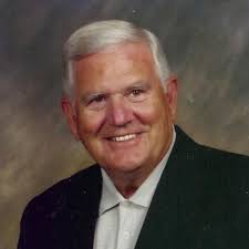 Lt Col (RET) John Vasilopoulos Obituary June 3, 2020