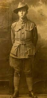 Virtual War Memorial