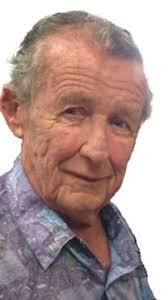 David Wickersham Obituary (1937