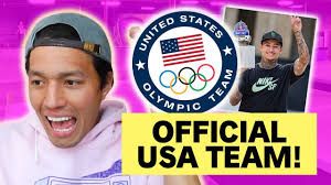 2021 usa skateboarding national championships presented by toyota live now! Usa 2020 Olympics Skateboard Team Announced Youtube