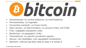 The atm is placed indoors to the right of the entrance and its right next to the drinks fridge. Introduction To Bitcoin And Blockchain Technology Speaker Deck