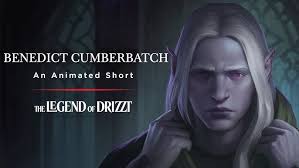Zaknafein Do'Urden: Drizzt's Tragic Mentor