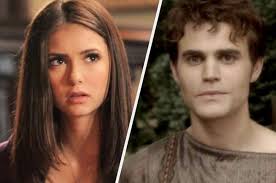 Buzzfeed staff can you beat your friends at this quiz? The Vampire Diaries Character Trivia Quiz