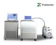 Gtr-G1 Gtr Tester Gas Permeability Tester Gas Transmission ...