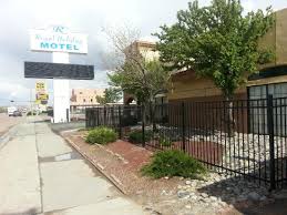 Aluminum fence cost per foot. Royal Holiday Motel Hotel Reviews Price Comparison Gallup Nm Tripadvisor