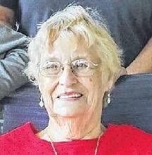 Nancy DENLINGER Obituary (2022)