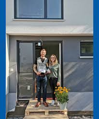 46 відгуків та 23 фотографії на booking.com. Einfamilienhaus In Erfurt Frienstedt Anhock Kellner Massivhaus