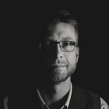 Jay Riley 'Light From Dawn' (Private Press) 4/5