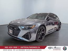 Image result for Daytona Gray 2024 RS6