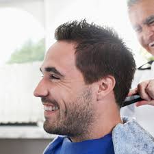 THE BEST 10 BARBERS near OAK GROVE, LA 71263