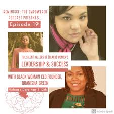 Overcoming Doubt-Keila Foster