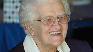 Vera Rubin, 103, Carlisle