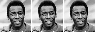 The soccer stars of today all owe a major tribute to this great man. Pele My Father Mother Closed The Machine Life Beyond Sport