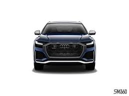 Image result for Mythos Black 2024 RSQ8