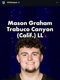 Little League Alumni Receives Love from Cleveland Browns