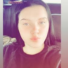 Breanna Ancheta's Instagram, Twitter & Facebook